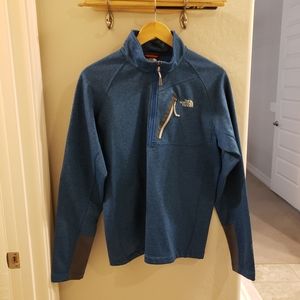 Men's North Face Pullover